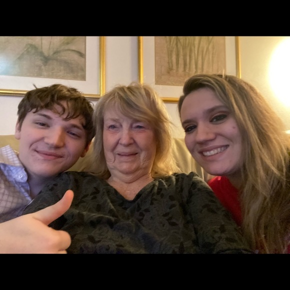 Meet your Posher, Keara - Picture 9 of 10